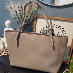Tory Burch Tote Bag