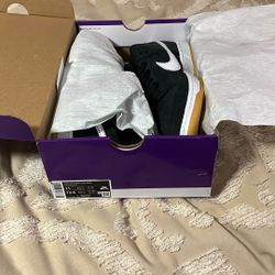 Nike SB Dunks