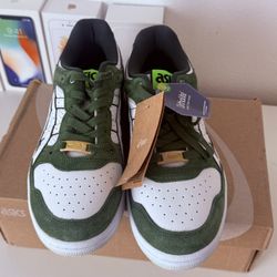 Asics Shoes Size 9 Brand New