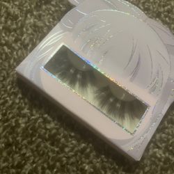 Lashes 