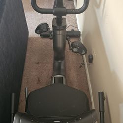Schwinn 290 Recumbent Bike