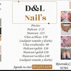 Pedicure 