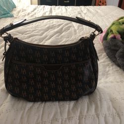 Dooney Bourke Purse