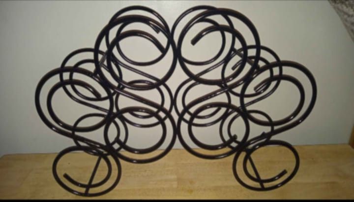 Wine Rack
