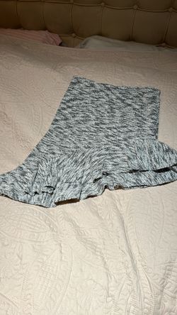 Asymmetrical ZARA Skirt