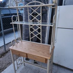 Bakers Rack 