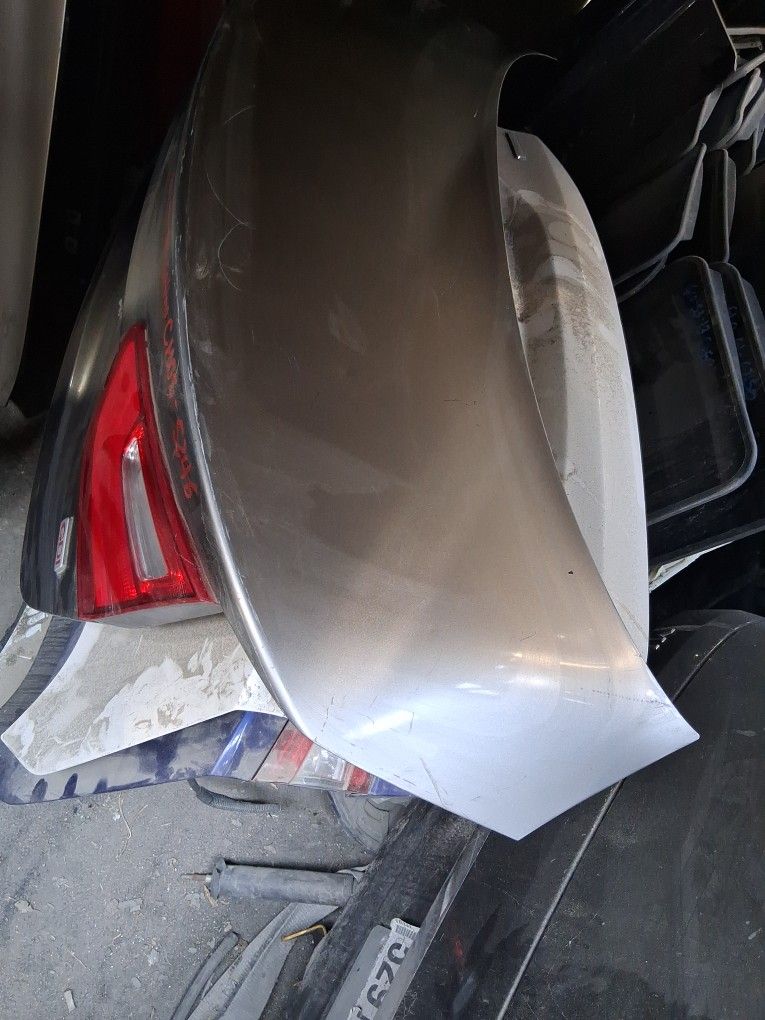 Kia Optima 14-16 CMOS S246