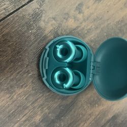 Loop Switch 2 Color Emerald 