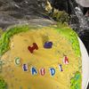Claudia