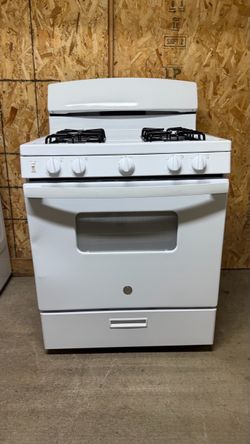 Ge-gas-range