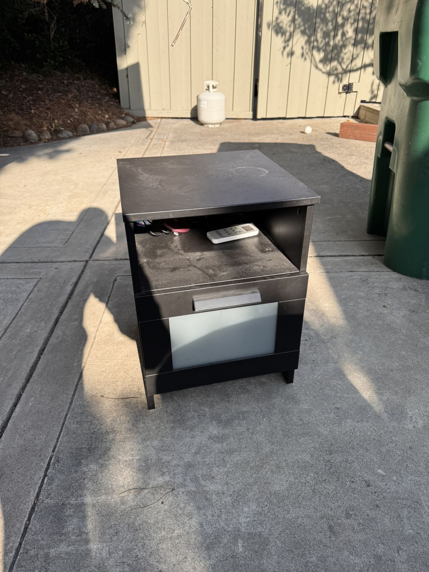 Chair And Table Free