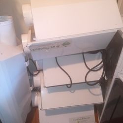Hydroponics Equipment Bundle 