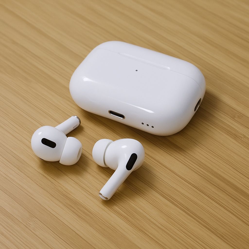 AirPods Pro 2nd Gen π§ W/ Case β Noise Cancel King π $65 (Fast Pickup)