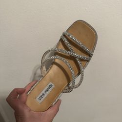 Steve Madden 