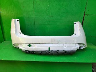 Rear bumper cx5 2022 2023 2024 2025