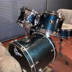 Gretsch Drums