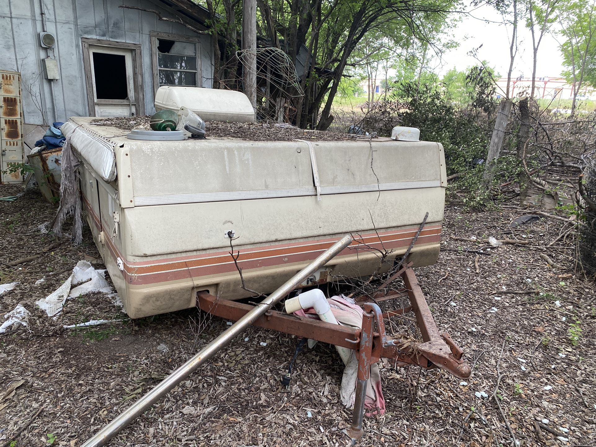 Rv for Sale in Haltom City, TX OfferUp