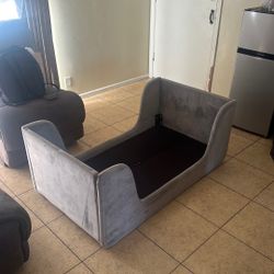 Toddler Kids Bed