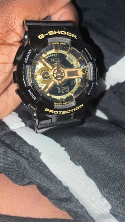 G-Shock Watch