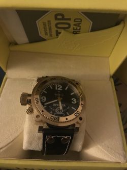 Invicta watch for men