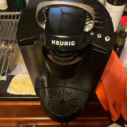 Like New Keurig Coffee maker
