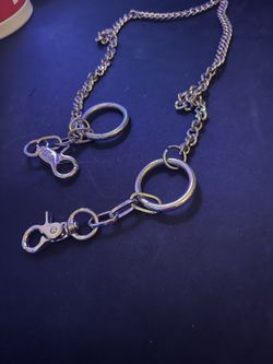 Wallet Chain
