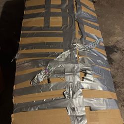 9 Foot Christmas Tree