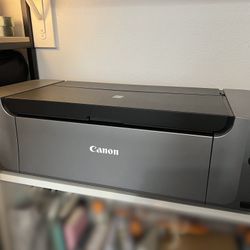 Canon Pixma Pro-100