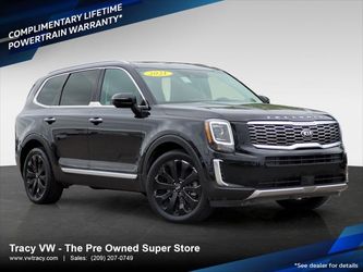 2021 Kia Telluride