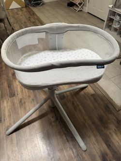 Halo Bassinet