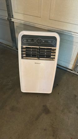 Portable Ac Cooler