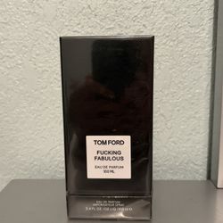 Tom Ford Fabulous 