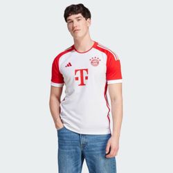 Adidas FC Bayern 23/24 Home Jersey