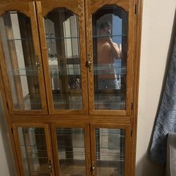China Cabinet