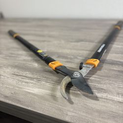 Tree Clippers 