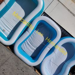 Kids Swimming Pools - Nuevas en Caja - Brand New in Box- Albercas❗️ Great Prices 