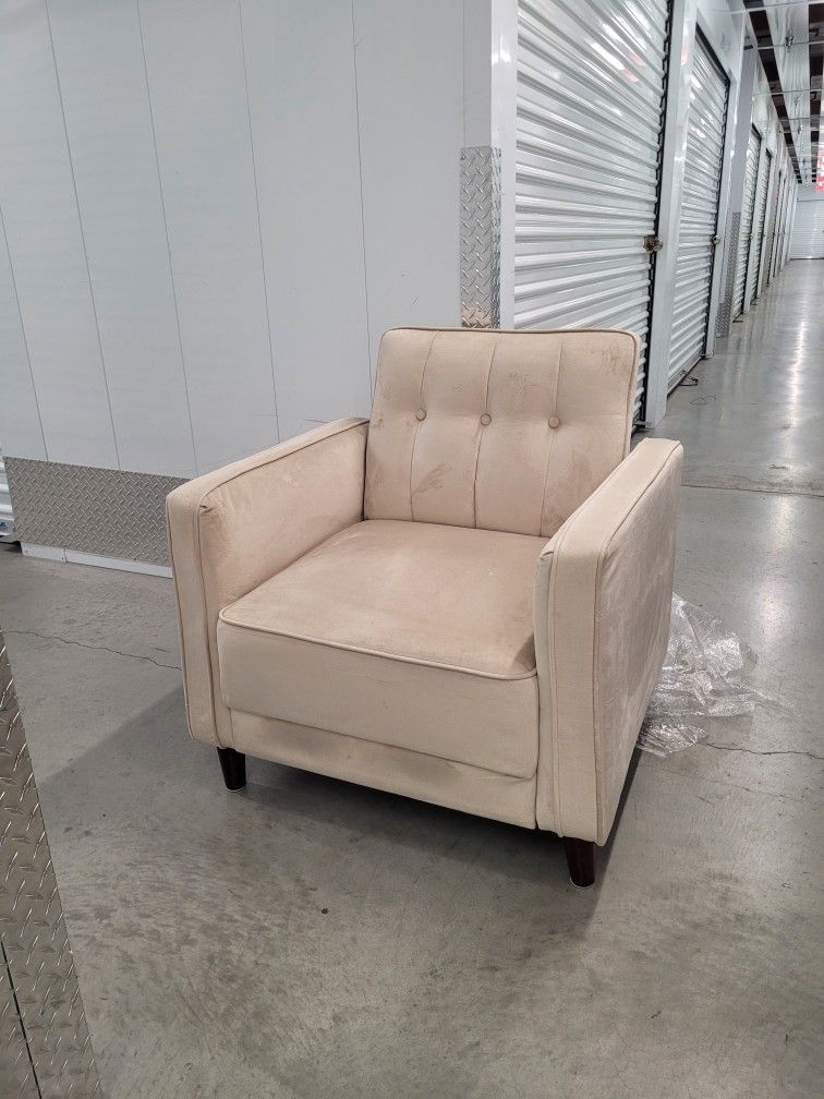 Armchair Clean-Moving Sale!