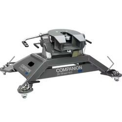Fifth Wheel 25k 