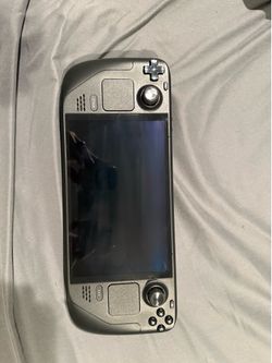Steam Deck 512 GB OLED