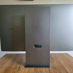 SAMSUNG Smart Monitor 4K OLED [M90SF]