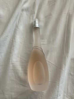 Glow by JLO for Women Natural Spray Eau De Toilette ~ 3.4 fl oz / 100 ml