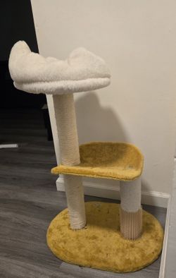 Cat Tree