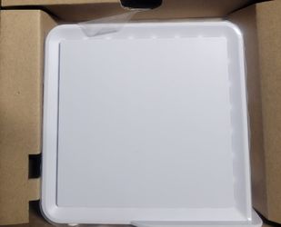 AT&T Smart Wifi Extender-White 