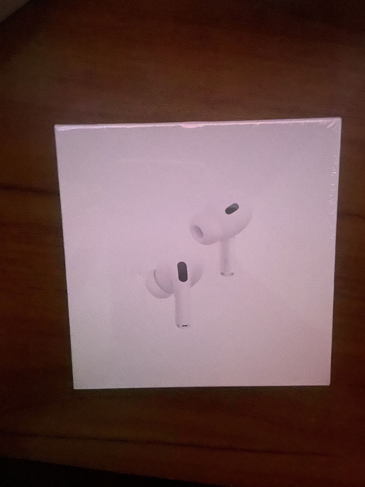 Apple Airpods Pro 2nd generation