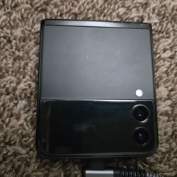 Samsung Z Flip 3 5G (unlocked)
