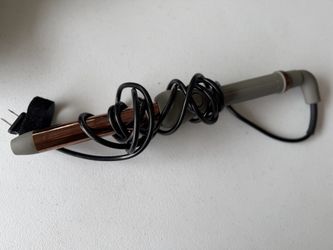 Curling Iron