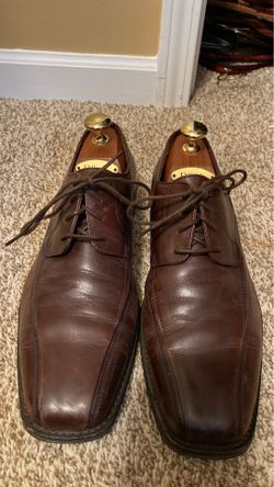 Johnston Murphy 10 1/2