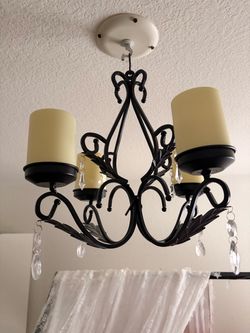 Play chandelier