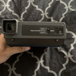 Polaroid Spectra 2