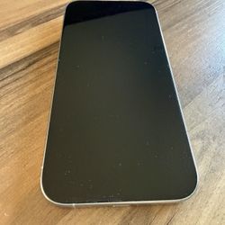 AT&T  iPhone 15 Pro 256GB